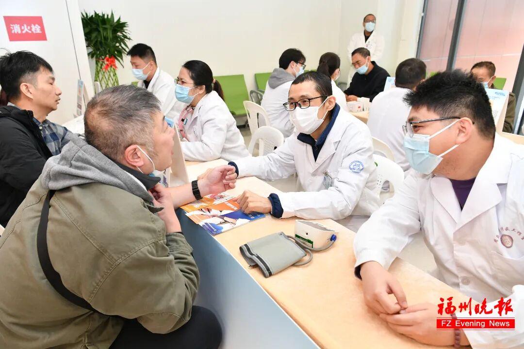 已建成投用！福州新添一家公立医院！就在市中心