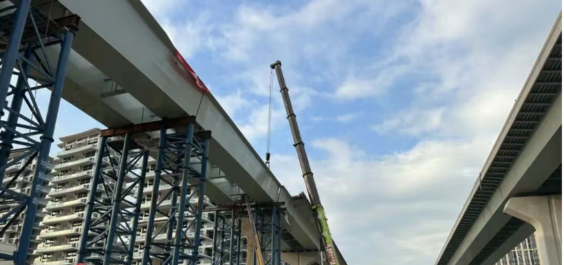 好消息！顺利合龙！就在福州这里