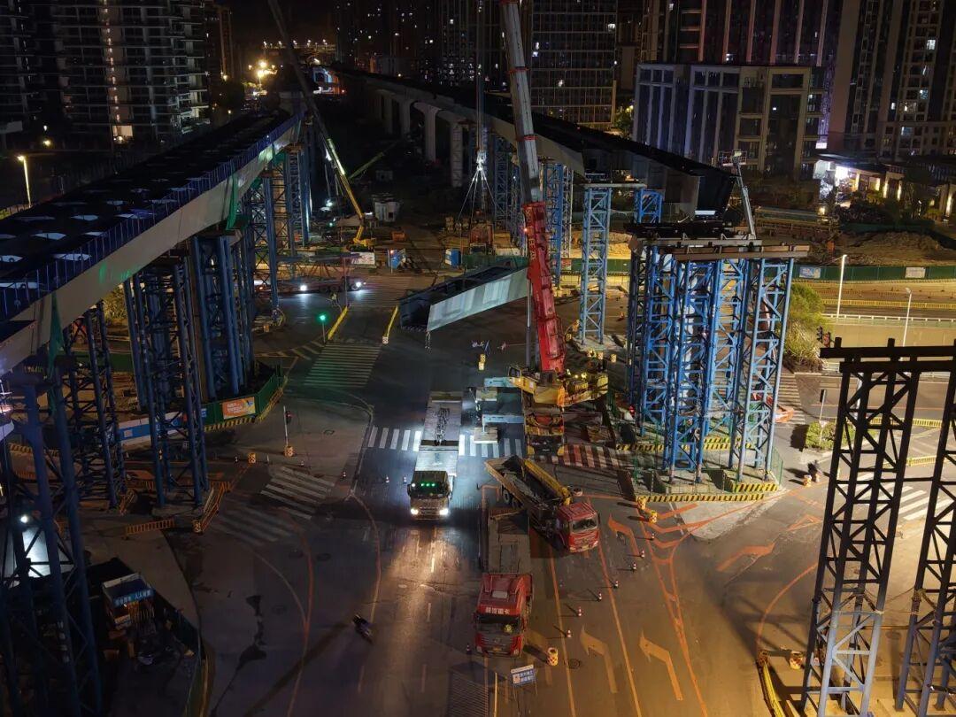 好消息！顺利合龙！就在福州这里