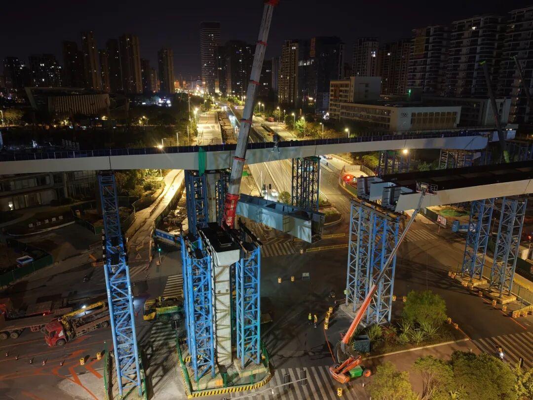 好消息！顺利合龙！就在福州这里