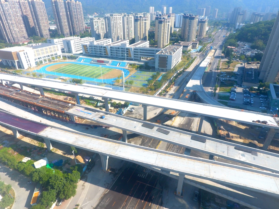 好消息！顺利合龙！就在福州这里