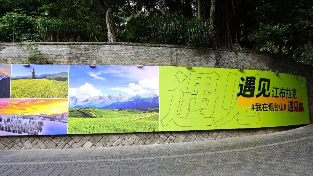 福州与奇台结对帮扶首次实现基层全覆盖