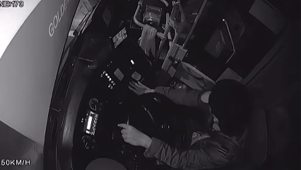 福州一男孩乘公交车睡着迷路 司机暖心护送回家