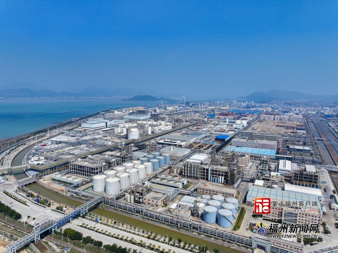 福建工业强县和产业特色县公布，福州4地入选！