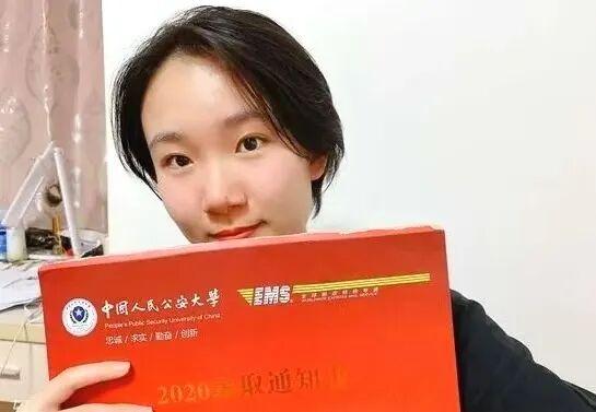 重启！福州“00后”女警，继承了父亲的警号！