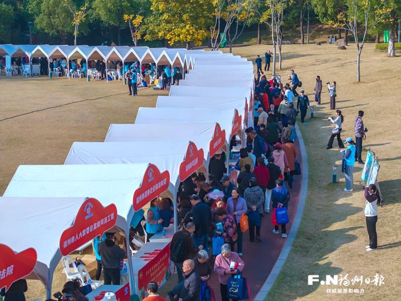 探索与实践｜习近平法治思想在福州的探索与实践