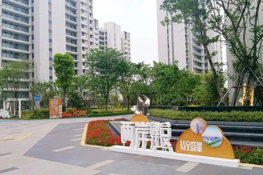 文化共鸣 情系两岸：一座滨海新城的融合共生之道