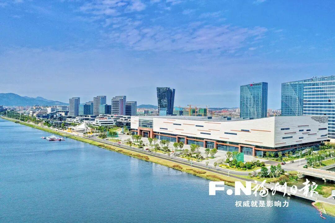 文化共鸣 情系两岸：一座滨海新城的融合共生之道