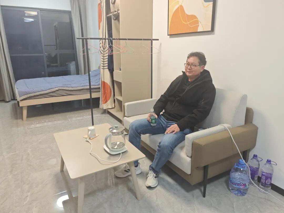 文化共鸣 情系两岸：一座滨海新城的融合共生之道