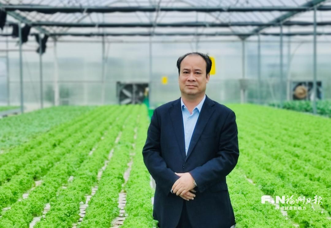 来啦，我的“十五五”｜手握“新农具” 耕出“智慧田”