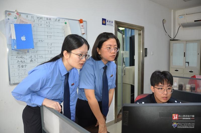 案鉴｜22年悬案告破！3人酒后盗窃为何不逮捕？