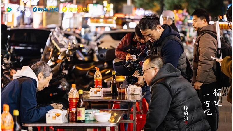 发消费券吃“漂亮饭” 福建解锁餐饮消费新增长点