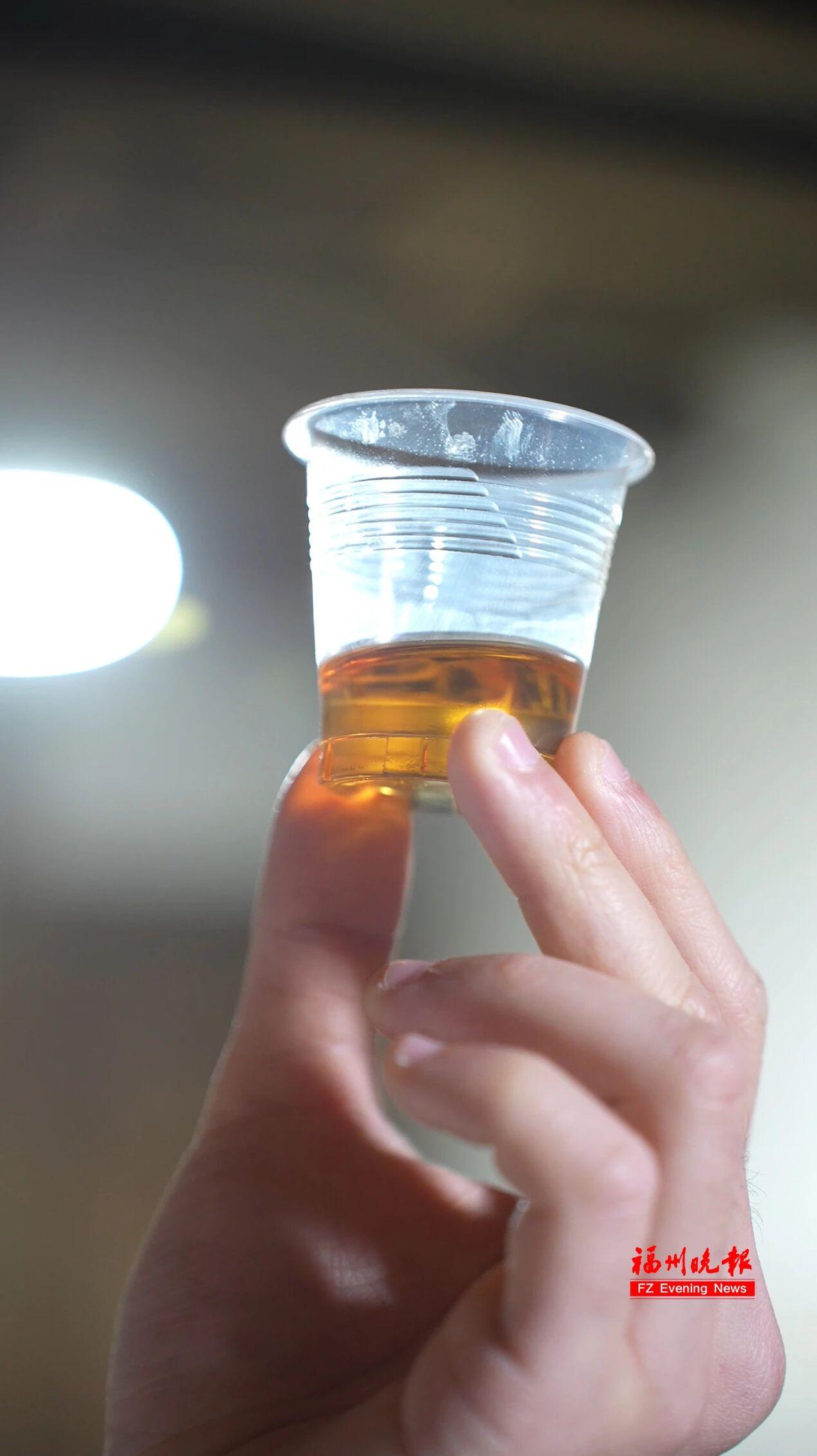 来福州 品美酒 来福州 品美酒