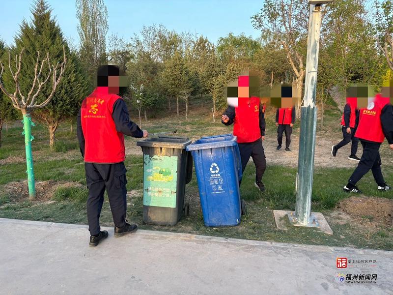 案鉴｜跨越2000公里帮教！四名少年命运“焕新”