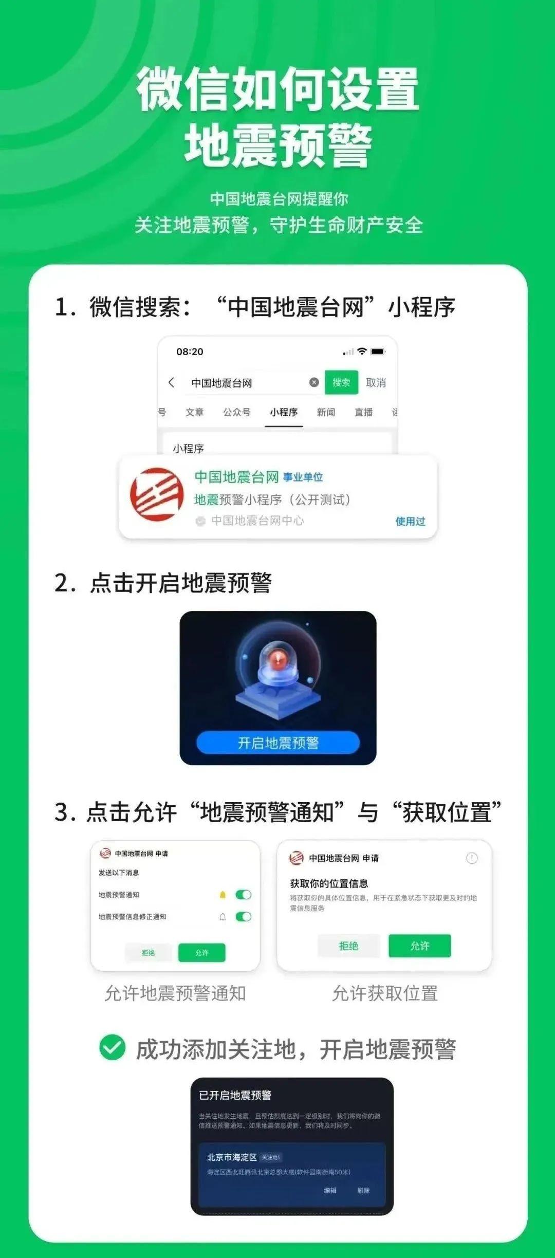 科普｜网友的“灵魂拷问”：地震来了，跑还是不跑？