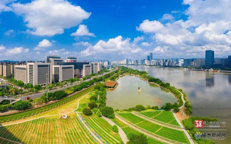 福州第一!《中国城市国际网络形象指数报告》重磅发布 福州第一!《中国城市国际网络形象指数报告》重磅发布