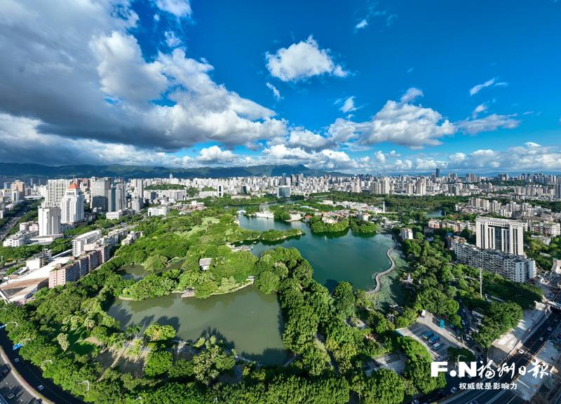 鼓楼：“新”光所向　奋勇争先