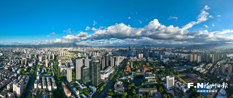 鼓楼：“新”光所向　奋勇争先