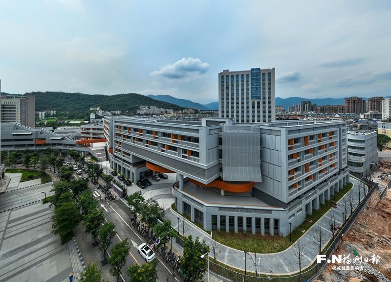 鼓楼：“新”光所向　奋勇争先