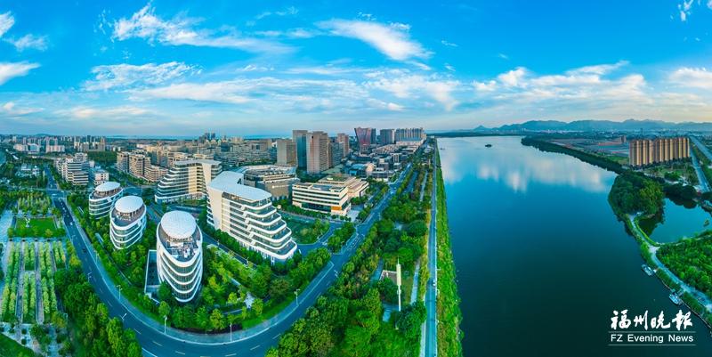 长乐区锚定2026年发展目标 奋力描绘现代化国际新城新画卷