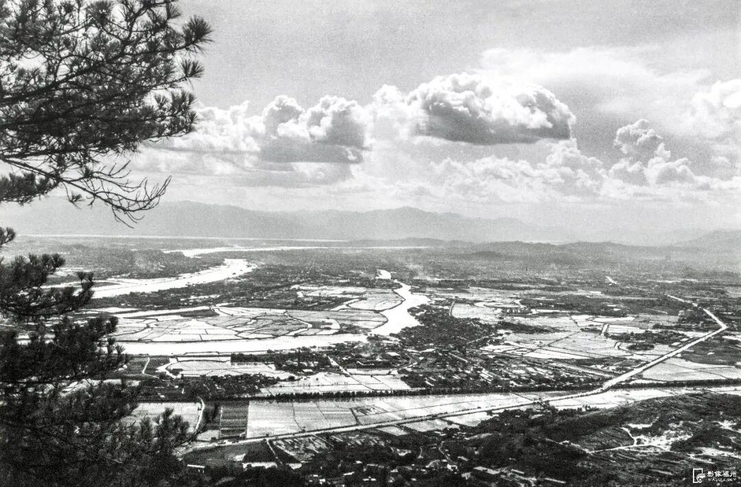 从田野走向世界！晋安这30年，太震撼了！