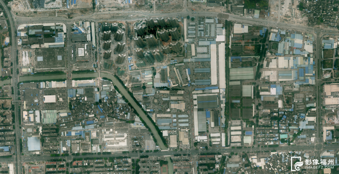 从田野走向世界！晋安这30年，太震撼了！