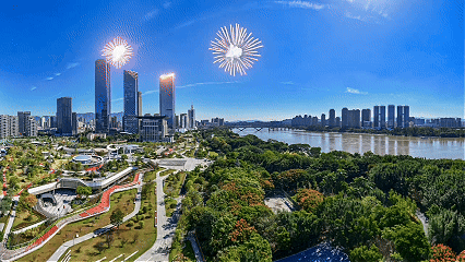 福州，更新中……