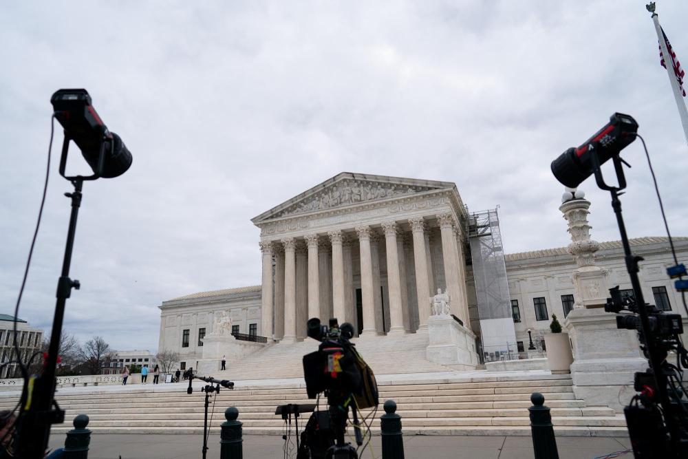 英媒：关税案即便败诉 特朗普政府也不甘就范