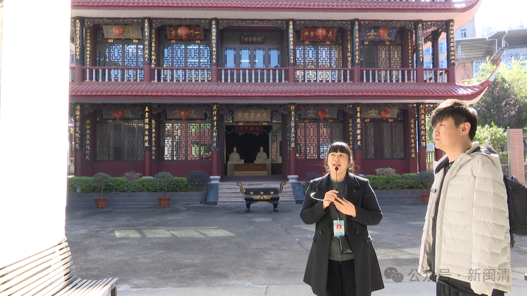 “断臂钢琴师、感动中国年度人物”刘伟走进闽清:助力打造“IP引领+数商兴业助农”发展新模式!! “断臂钢琴师、感动中国年度人物”刘伟走进闽清:助力打造“IP引领+数商兴业助农”发展新模式!!