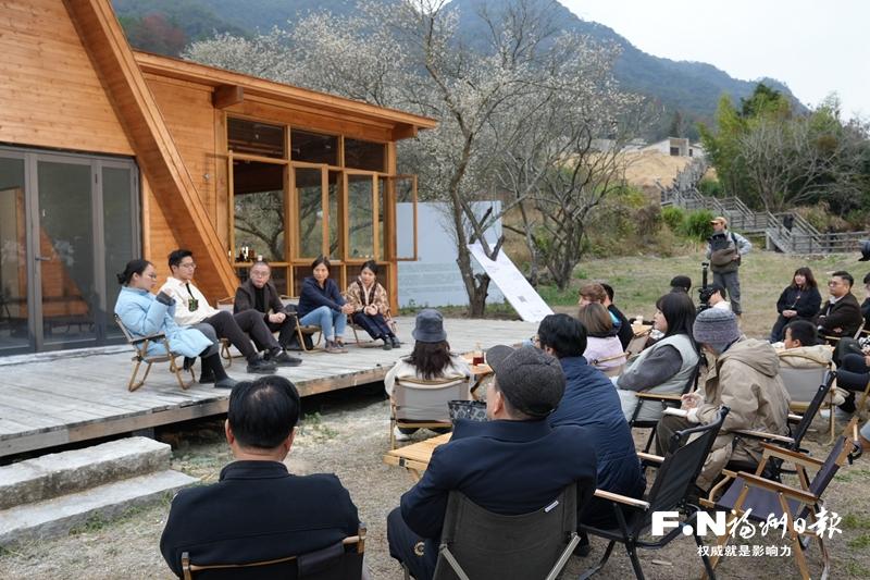 来啦，我的“十五五”｜一棵青梅树的自述