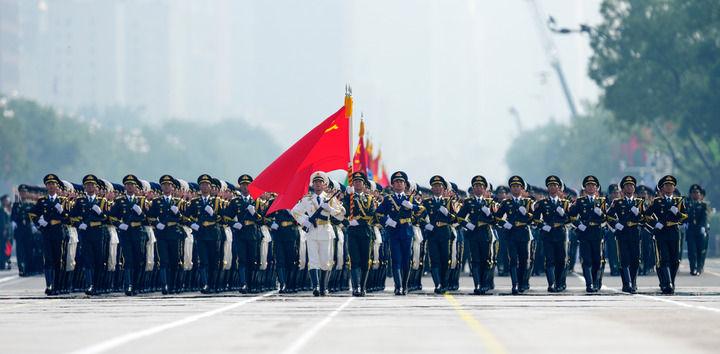 以习近平同志为核心的党中央2025年治国理政纪实