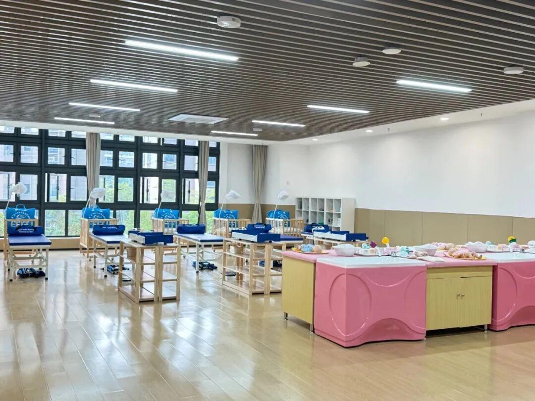 2026开年，福建三地生育、托育福利包“上新”了！