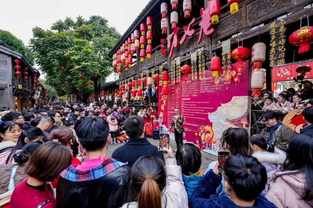 太火爆！就在福州！已有大批人涌入！