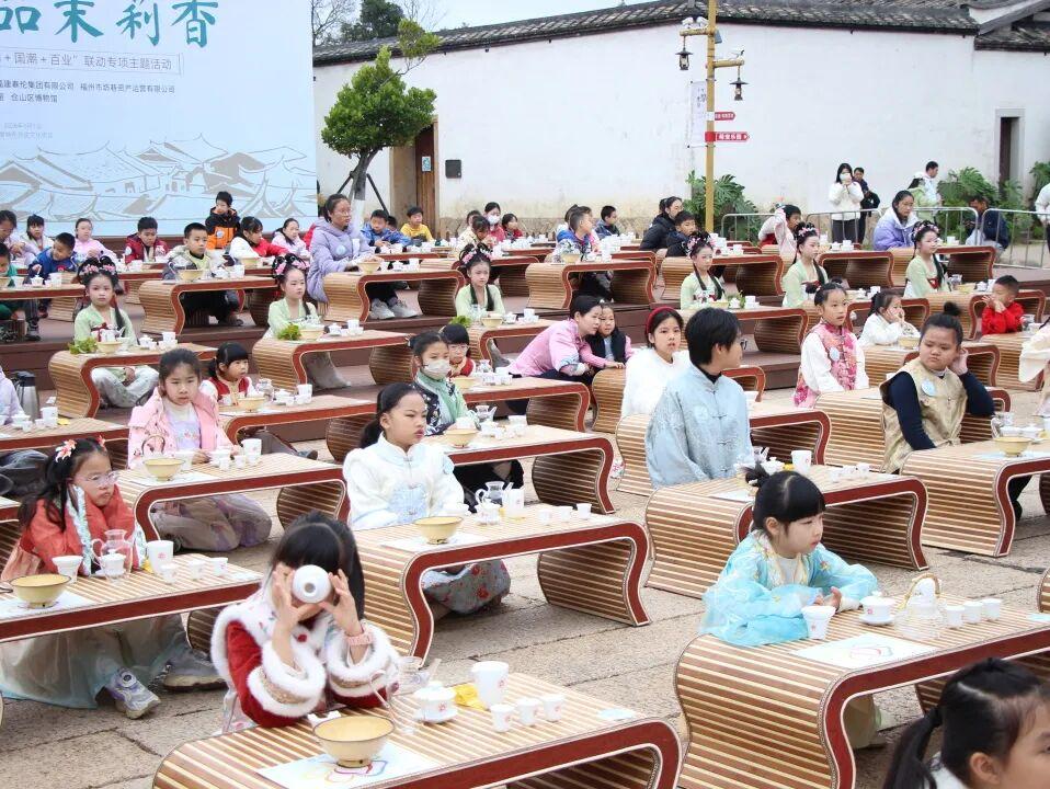 太火爆！就在福州！已有大批人涌入！