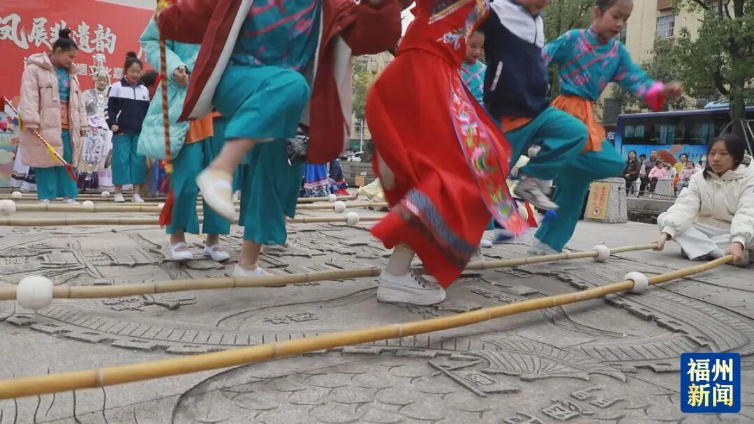 太火爆！就在福州！已有大批人涌入！