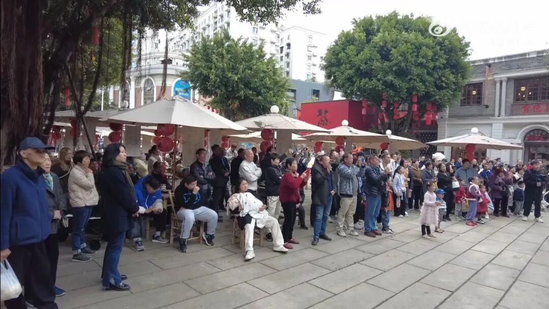 太火爆！就在福州！已有大批人涌入！