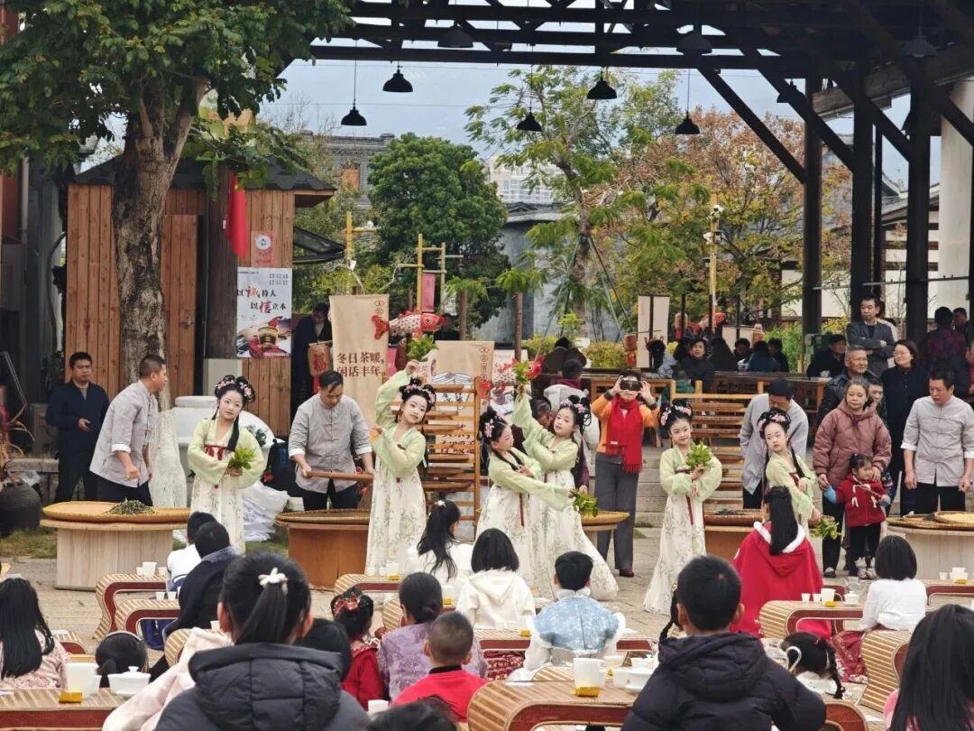 太火爆！就在福州！已有大批人涌入！