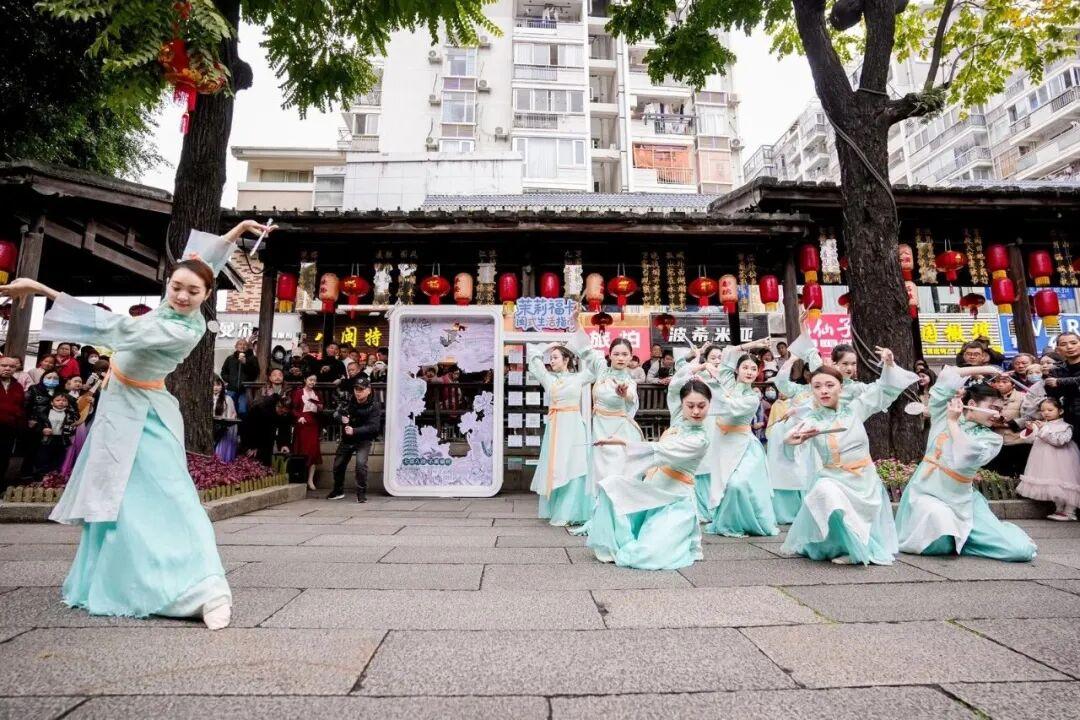 太火爆！就在福州！已有大批人涌入！