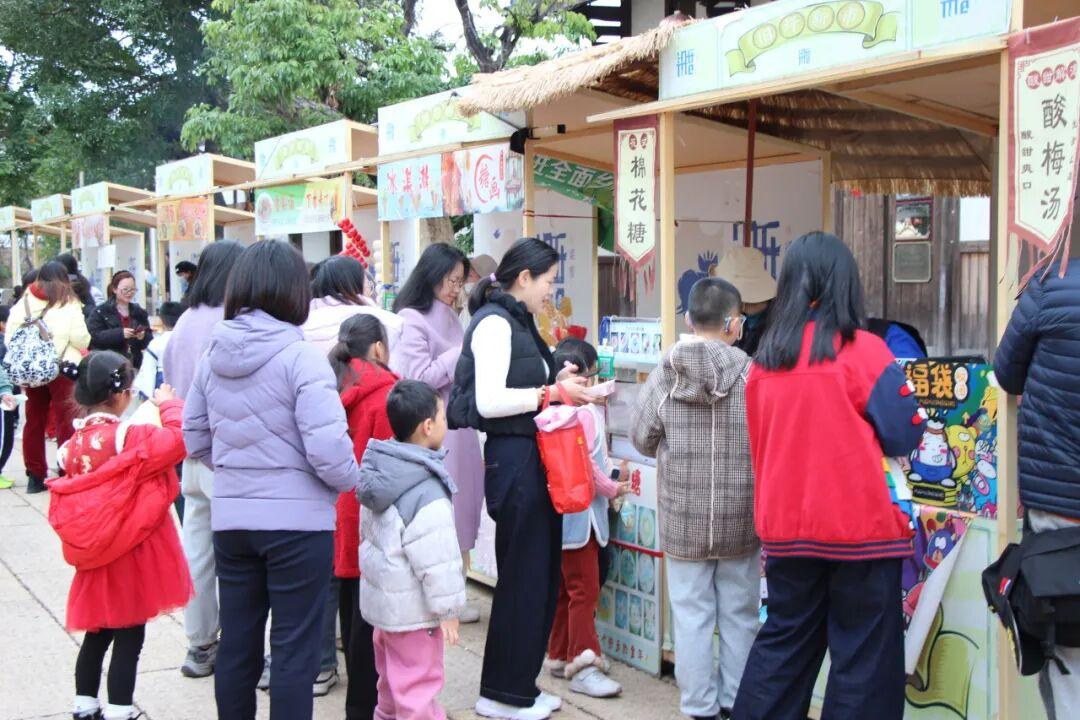 太火爆！就在福州！已有大批人涌入！