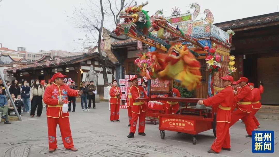 太火爆！就在福州！已有大批人涌入！