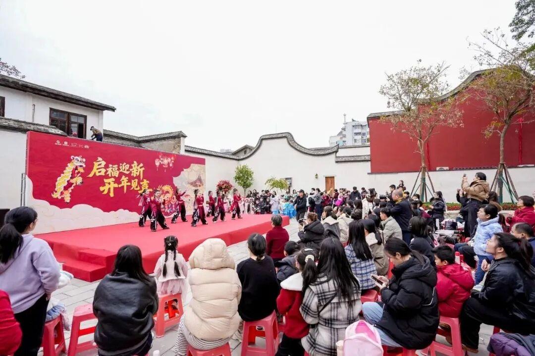 太火爆！就在福州！已有大批人涌入！