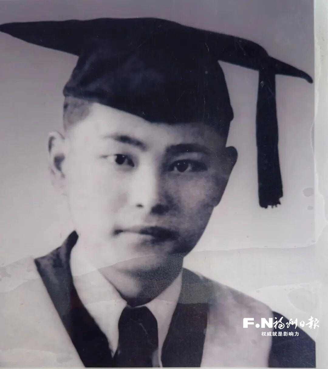 余熙：隐蔽战线的农学之子