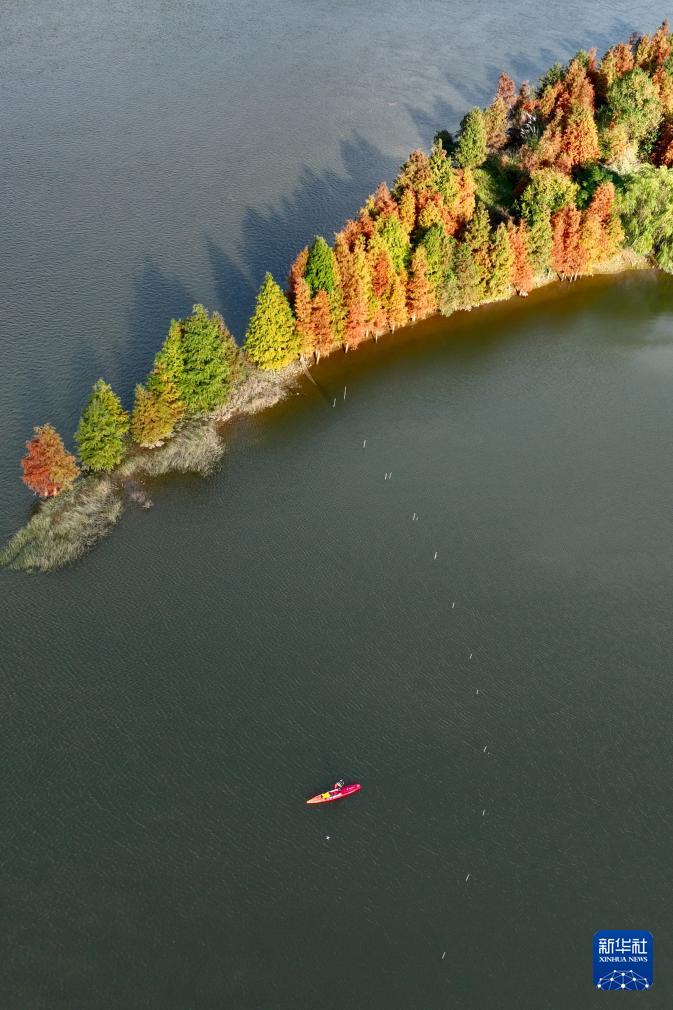 新华网关注福州：乐享假期