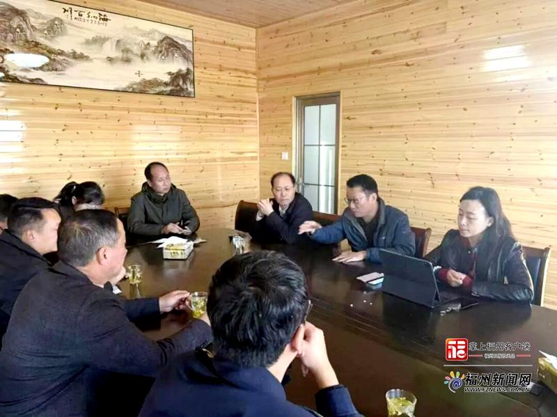 福州聚焦两岸融合发展与地标升级 激活文化传承新动能