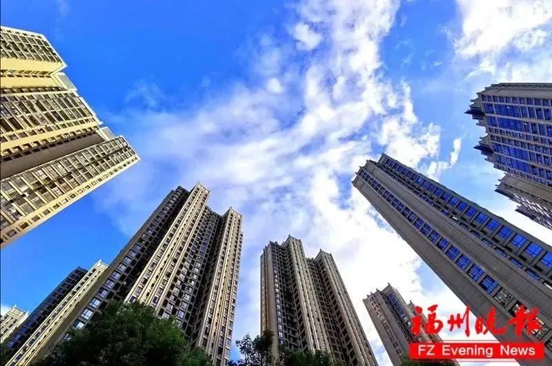 福州重要通知！事关大量小区！