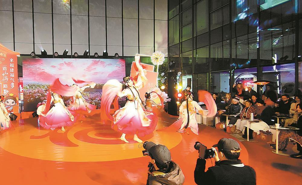 福州首次入选全球TOP100旅游目的地榜单