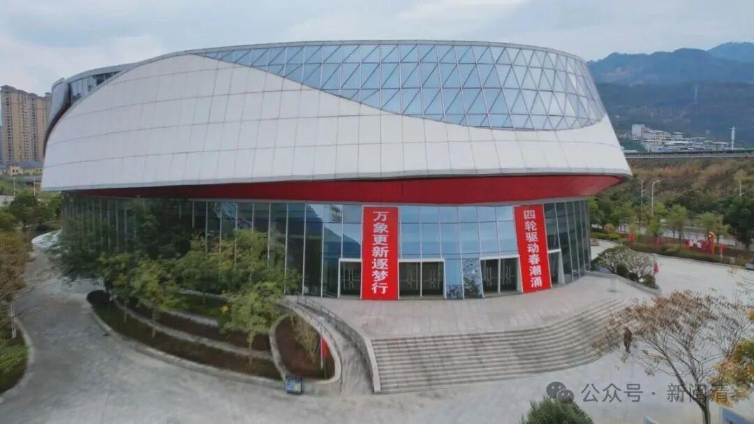 今天！闽清进入两会时间！