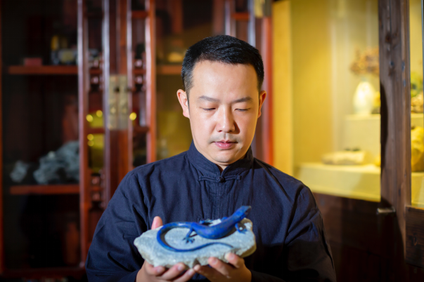 台江新增5名市级非遗传承人