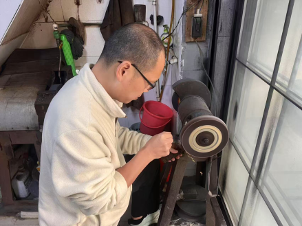 台江新增5名市级非遗传承人