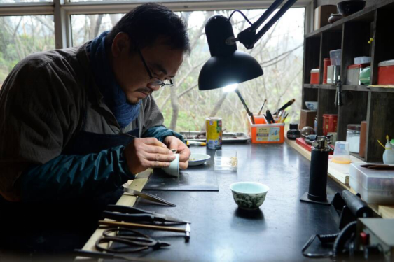 台江新增5名市级非遗传承人